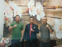 Ketum PWDPI Resmi Dirikan Koperasi Konsumen Duta Pena Indonesia