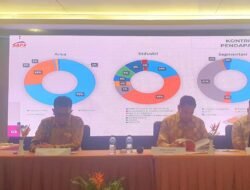 Layanan COD Jadi Unggulan  Tangguh  Performa  SAPX  Expres  Di  Tengah Tantangan  Ekonomi