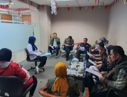 Membangun Kesadaran Bhinneka Tunggal Ika: AWPI Hadiri Rapat Persiapan Forum Pembauran Kebangsaan
