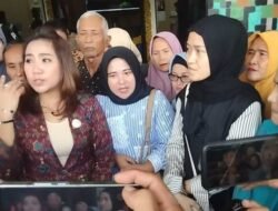 Hasil Autopsi Peluru Tembus Mata Kiri Bripka Petrus, Putri : Ada Perbedaan Keterangan Saksi Ahli dan Terdakwa