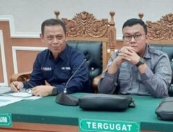 Hakim dan BPN Karimun Diduga “Masuk Angin”, PWDPI Minta Presiden Pecat Kedua Kepala Instansi