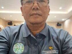 Ketua KUPUEWO Minta Seluruh Pihak Cegah Pencemaran Sungai Aceh Barat