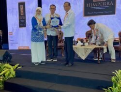 KADIN Dorong Dunia Usaha Terlibat Aktif dalam Implementasi Smart Infrastructure dan TKDN