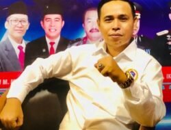 Rekening Organisasi di Blokir, Ketum PWDPI Tuding PPATK Sudah Langgar Empat UU