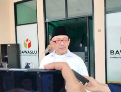 Potret Buram Masa Depan Pembangunan Kabupaten Tangerang Karena Sekda tidak Sejalan