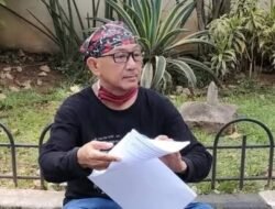 Praktisi Nilai Sekda Punya Visi Terselubung di Kebajikan Anggaran