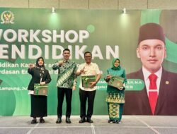 Kadafi: Era Digital Tak Bisa Dihindari, BRIN & DPR RI Bekali UMKM Lampung Skill AI