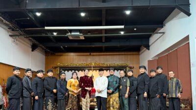 WAYANG BABAD KARTASURA PENTAS DI MUSIUM WAYANG JAKARTA, MENYAMBUT HUT KEMERDEKAAN RI KE 80 Tahun