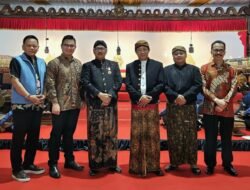 Mahkamah Agung Gelar Pertunjukan Wayang Kulit Rayakan HUT ke-80, Ki Yanto Kembali Memukau sebagai Dalang