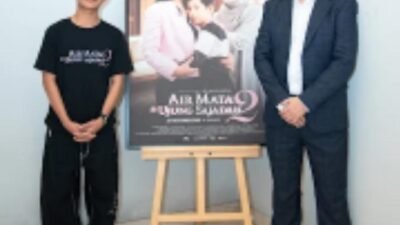 Farel Prayoga Persembahkan Kisah Nyata Lewat Music Video ‘Cinta Untuk Mama’, OST Air Mata di Ujung Sajadah 2