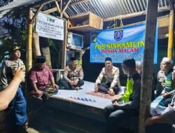 *Satkamling Jadi Pilar Jaga Jakarta, Ditbinmas Polda Metro Jaya Lakukan Pembinaan di Depok*