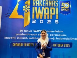 DPD IWAPI JATIM Boyong 3 Gelar Juara Sekaligus.