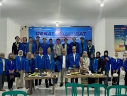 Diduga PKC PMII Lampung Tumbalkan demokrasi