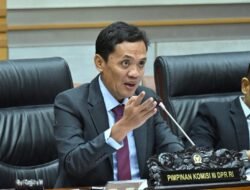 Komisi III DPR Apresiasi Polri Ungkap Kasus Penculikan Balita Bilqis