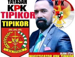 Dugaan Penyelewengan Dana CSR Rp19,5 Miliar: DPP KPK TIPIKOR Apresiasi Langkah Tegas Kapolda Riau