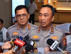 Polri Jelaskan Komposisi dan Mekanisme Penugasan Personel di Kementerian dan Lembaga