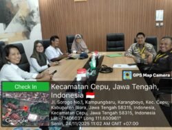 Bupati Rokan Hilir H. Bistamam: Luncurkan Program Pelatihan K3 Operator untuk Pacu Daya Saing Global