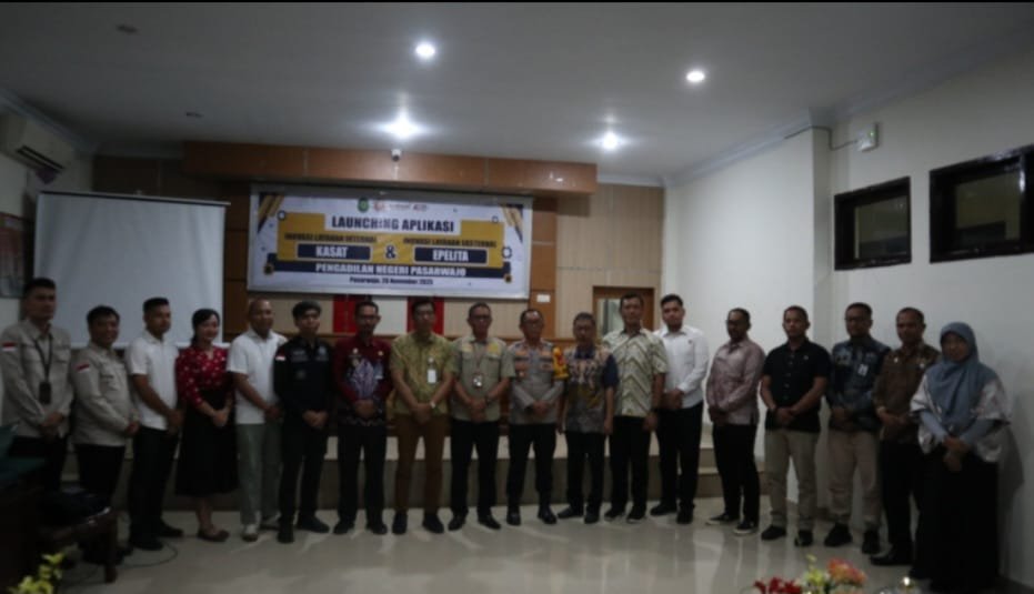 PM  Pontianak Lakukan Pemeriksaan Barang Bukti Rokok Ilegal