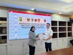 *Ditreskrimum Polda Metro Jaya Bentuk Posko Sipadu untuk Percepat Penanganan Dumas dalam penanganan Perkara Pidana