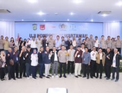 *UK99o9W 2025 Resmi Ditutup, Kabid Humas PMJ: Pers Profesional Mitra Strategis Polri Tangkal Hoaks