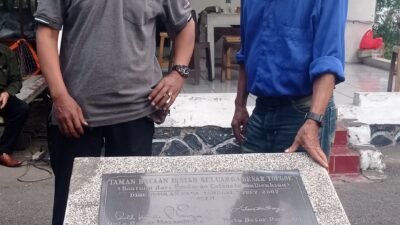 100 Tahun Keroncong Tugu Awal Kebangkitan Musik Indonesia yang Abadi