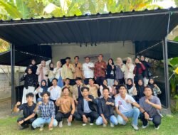 Darurat Pembalakan Liar: Permahi Lampung Desak Efek Jera Maksimal Setelah Kapal Kayu Ilegal Karam dan Kasus pembalakan Liar di Pesisir Barat Siapa Yang Bertanggung Jawab?