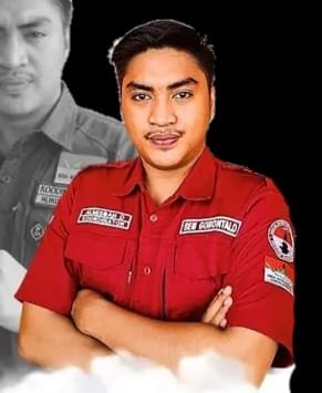 Aliansi Pemuda Bone Bolango Desak Transparansi Penyelidikan Dugaan KKN Bupati Ismet Mile
