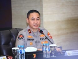 Polda DIY Nonaktifkan Sementara Kapolresta Sleman Berdasarkan Rekomendasi ADTT