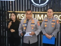Pelayanan Mudik Lebaran 2026 Berjalan Lancar, Kecelakaan Lalu Lintas Menurun