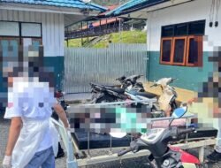 Pelaku Penembakan Kepada  Jenderal Tito Karnavian Sewaktu Menjadi Kapolda Papua Berhasil di Lumpuhkan Satgas Ops Damai Cartenz*