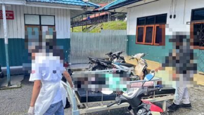 Pelaku Penembakan Kepada  Jenderal Tito Karnavian Sewaktu Menjadi Kapolda Papua Berhasil di Lumpuhkan Satgas Ops Damai Cartenz*