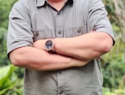 Aldi Andalan Uloli: Menguatkan KADIN Melalui Proses dan Kebersamaan