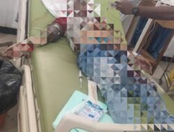 Respon Cepat Satgas Damai Cartenz, Korban Kekerasan di Paniai Tertangani, Pelaku Diburu Aparat*