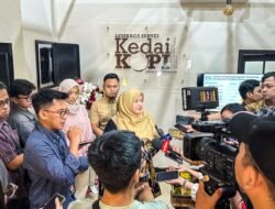 Survei KedaiKOPI: 88,8 Persen Masyarakat Puas dengan Manajemen Pemerintah dalam Mudik Lebaran 2026*
