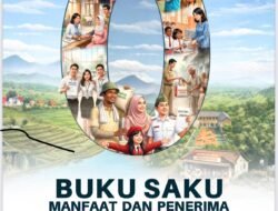 Polri Bekali Petugas dengan Buku Saku “0%” sebagai Panduan Sosialisasi Program Pro-Rakyat*