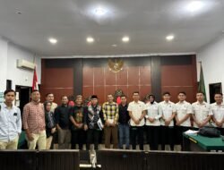 Praperadilan Kakuhu: Ahli dan Fakta Persidangan Uji Keabsahan Penetapan Tersangka