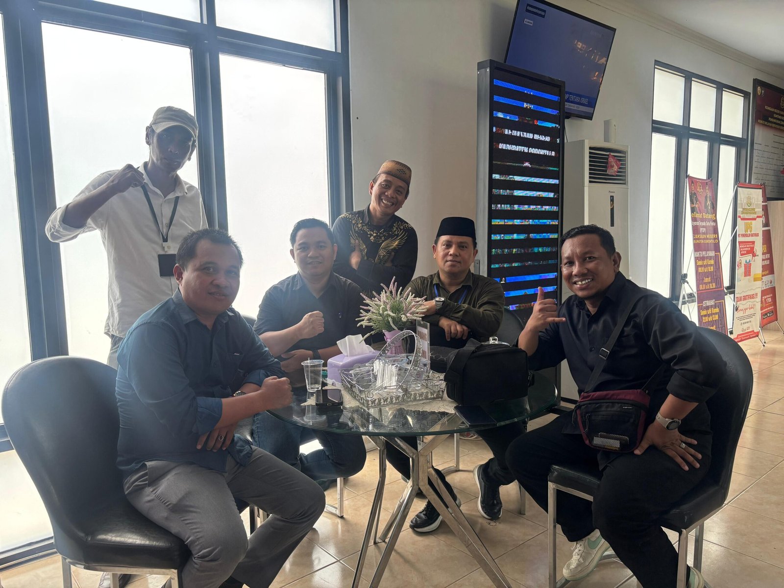 Konten Kreator Kakuhu Akhirnya Tidak Ditahan