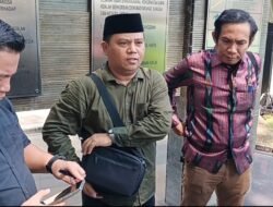 “Narasi ‘Dua Kali Mangkir’ Dipersoalkan, Kuasa Hukum Kakuhu Nilai Pernyataan Dirkrimsus Berpotensi Menyesatkan”
