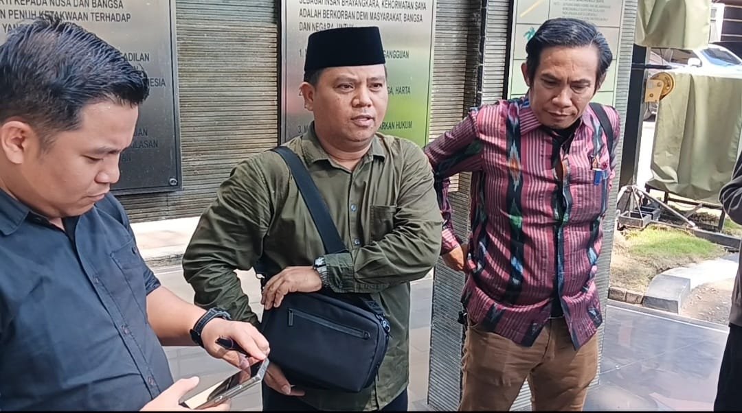 “Narasi ‘Dua Kali Mangkir’ Dipersoalkan, Kuasa Hukum Kakuhu Nilai Pernyataan Dirkrimsus Berpotensi Menyesatkan”