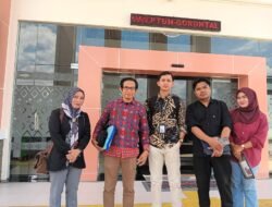 LLDIKTI Perkuat Dugaan Cacat Prosedur Pemecatan Dosen UMGO, Sidang PTUN Ungkap Tak Ada SP dan Komisi Etik