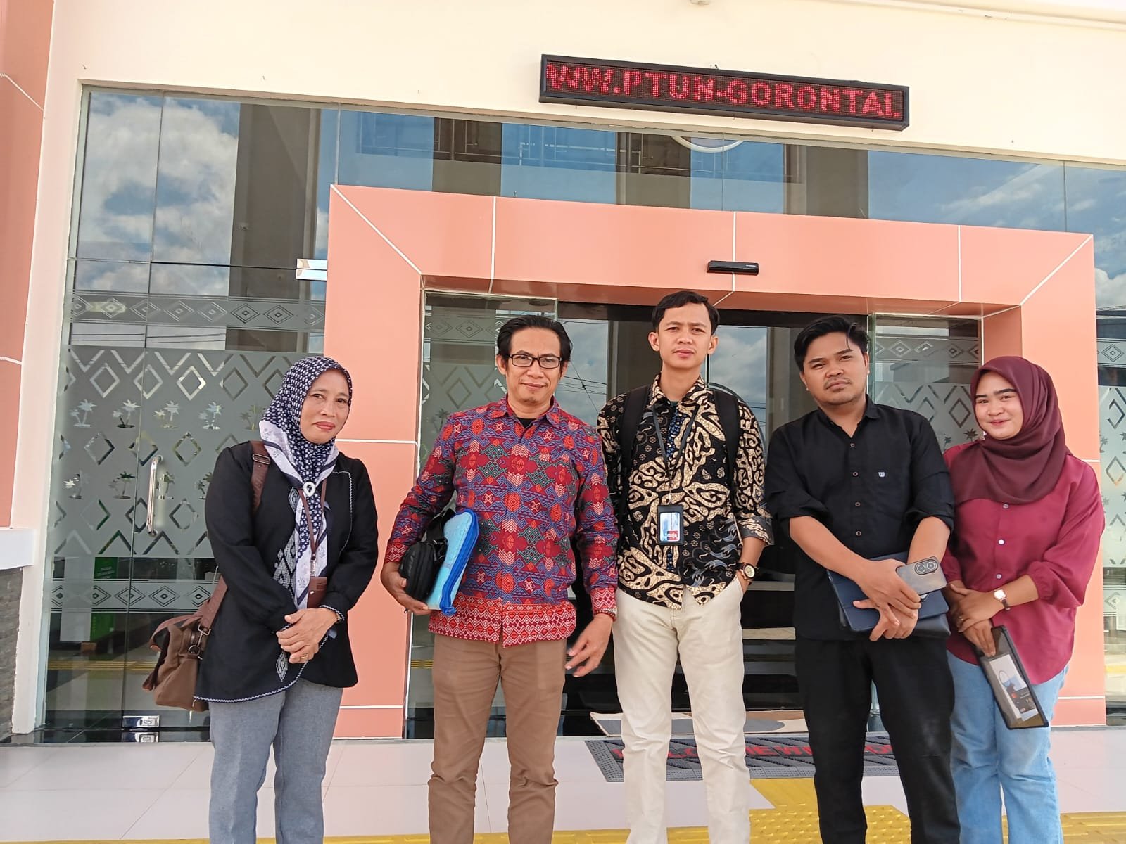 LLDIKTI Perkuat Dugaan Cacat Prosedur Pemecatan Dosen UMGO, Sidang PTUN Ungkap Tak Ada SP dan Komisi Etik
