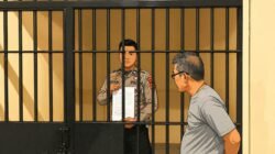 Kapolda Gorontalo Beri Perhatian Serius, Oknum Anggota Diduga Aniaya Jurnalis Berhasil Diamankan