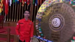 GMNI Tegas  Tolak Pelaksanaan PENAS XVII di Gorontalo : Jangan  Jual  Nasib Petani Demi Pencitraan Elit