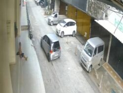 Driver Online Melakukan Pelecehan ke Penumpang di Jakpus, Ditangkap di Depok*