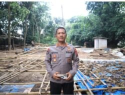 *Polda Banten Tegaskan Arena Sabung Ayam di Walantaka Ditutup Permanen*