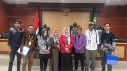 Sidang Gugatan Ketua DPN Digdaya Perwakilan Netizen Hadirkan Saksi Tergugat, Kuasa Hukum Soroti Kredibilitas Kesaksian