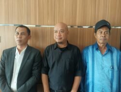 Tim Hukum Prianto: Hak Warga Adat Atas 140 Ha Belum Terpenuhi – Kasasi Langkah Wajib Lawan PT NPR & Oknum Terkait