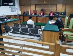 Sidang Jawaban Eksepsi Nana Sutisna (Kades Parakan): Kuasa Hukum Sorot Jawaban JPU, Putusan Sela 17 September 2026